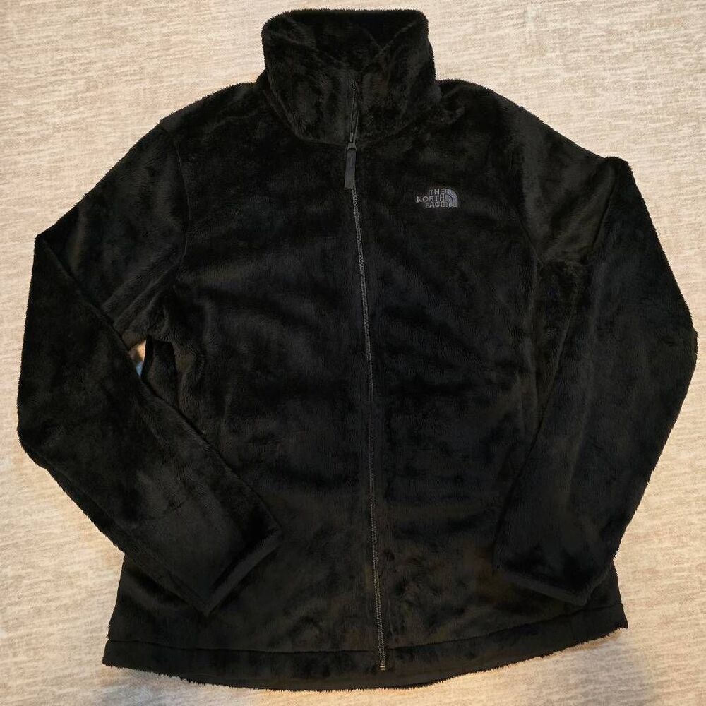 THE NORTH FACE Osito Jacket Sz. Lg